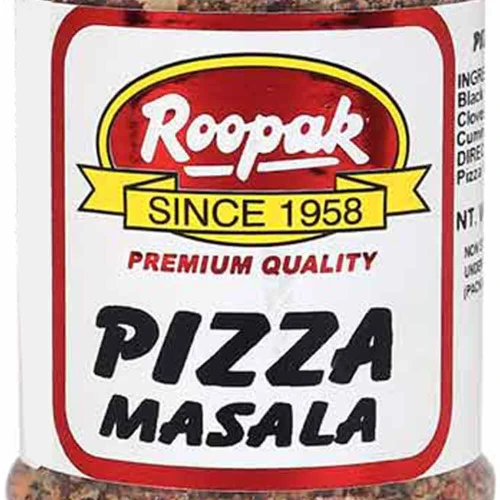Pizza Masala